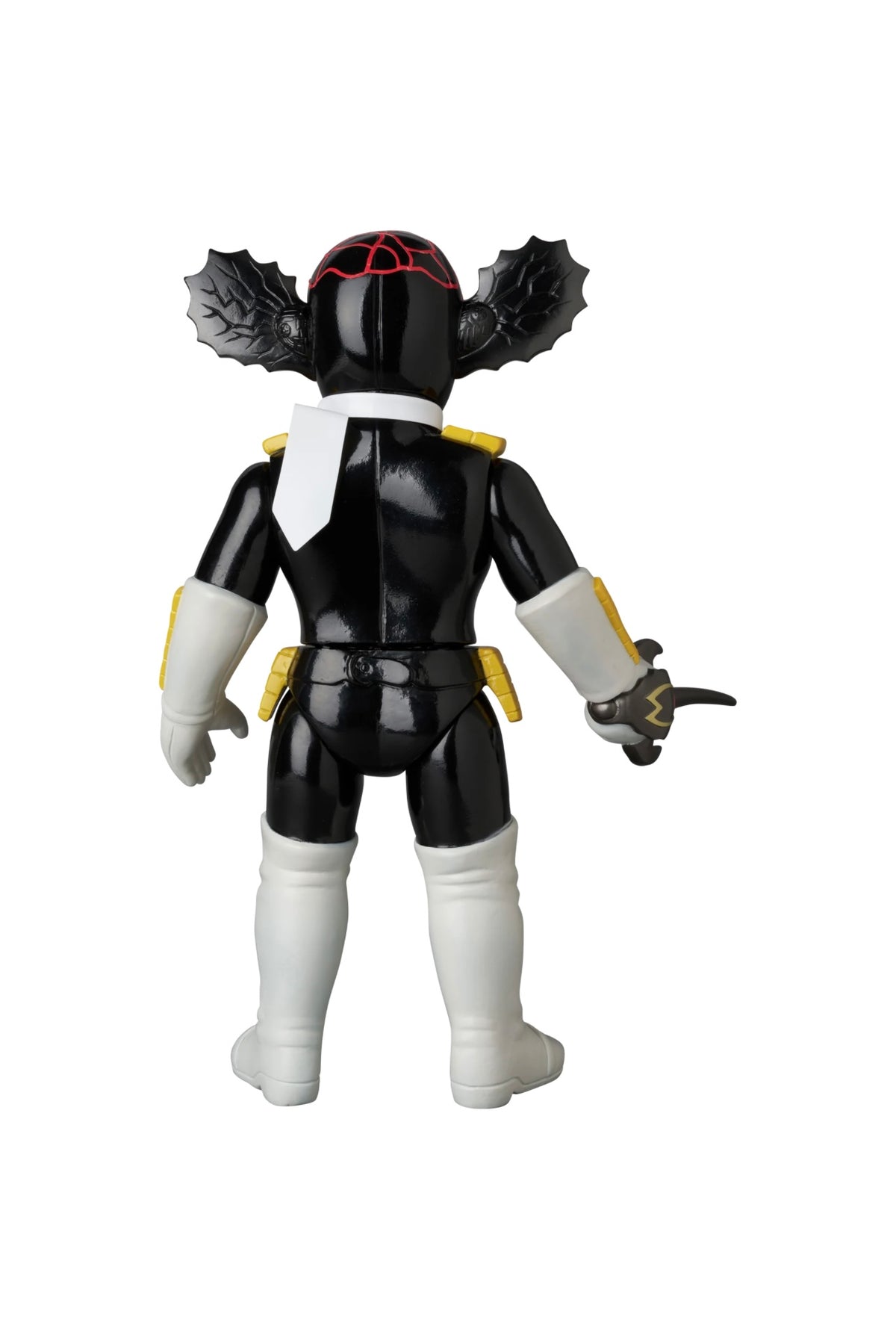 (Pre-order) Medicom toy Zabitan (Agony Ver.)