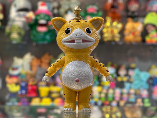 Kaiju one 快獣ブースカ