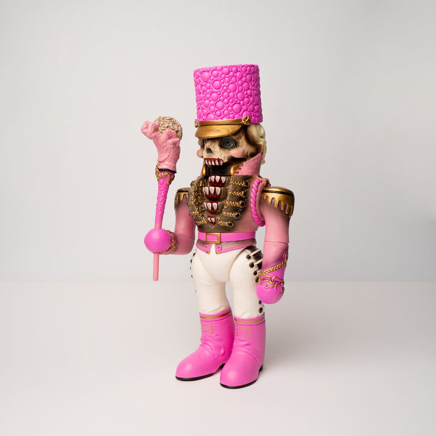 Unbox Industries THE NUTCRACKER BY NOMIWA