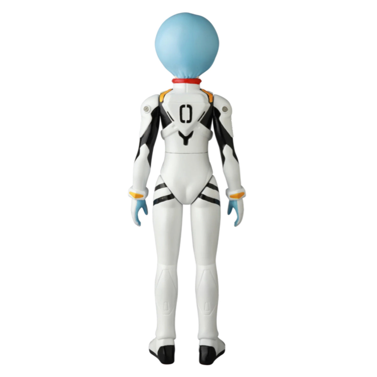 (Pre-order) Medicom toy ASM Evangelion Ayanami Rei