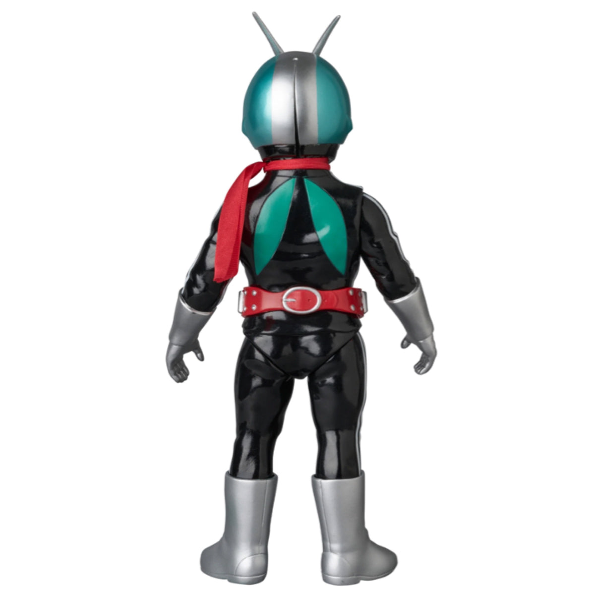 (Pre-order) Medicom toy kamen Rider Shin Ichigo DX Ver.
