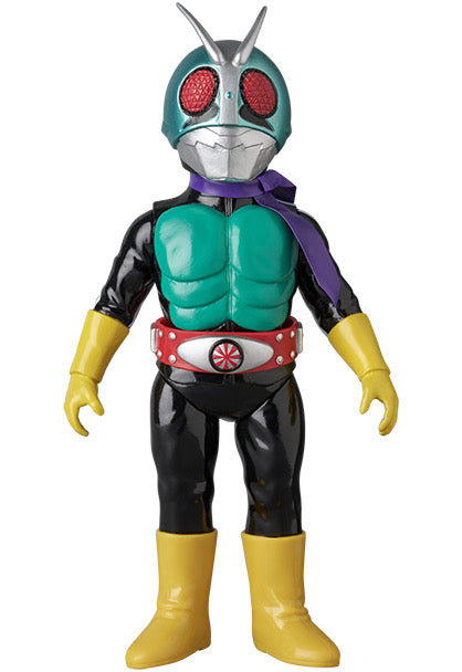 (Pre-order) Medicom toy Kamen Rider Shocker Rider No.5