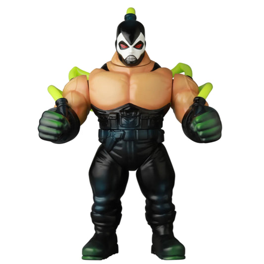 (Pre-order) Medicom toy SUPER MANGA POWERS BANE (ABSOLUTE BATMAN)