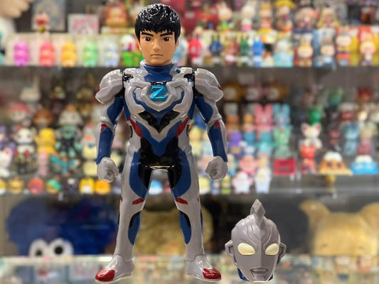 Planet X Asia ULTRAMAN X 2nd color