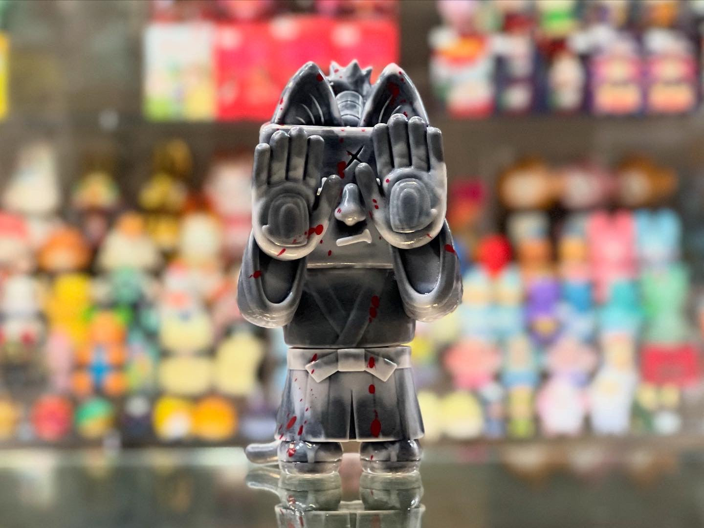 SF・ファンタジー・ホラー sotakutoys The Iron Claw 2.0 izumonster Sotakutoys The Iron Claw 2.0 Izumonster | eBay