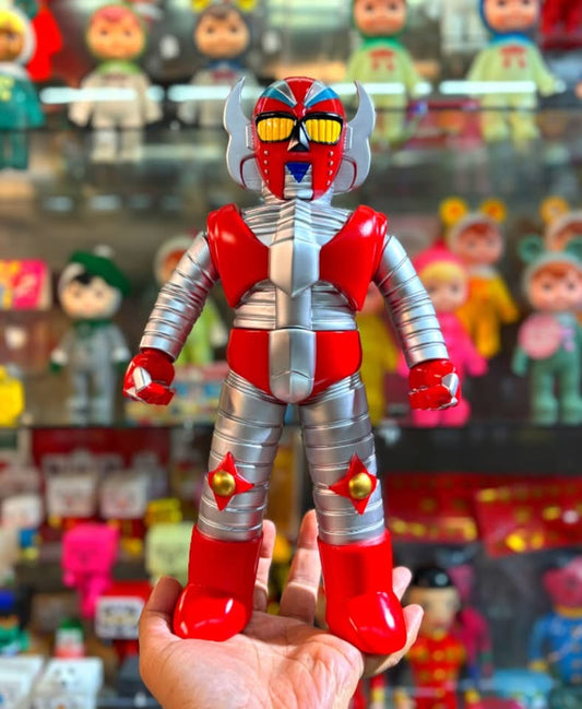 kaiju one DX Denjin Zaborger