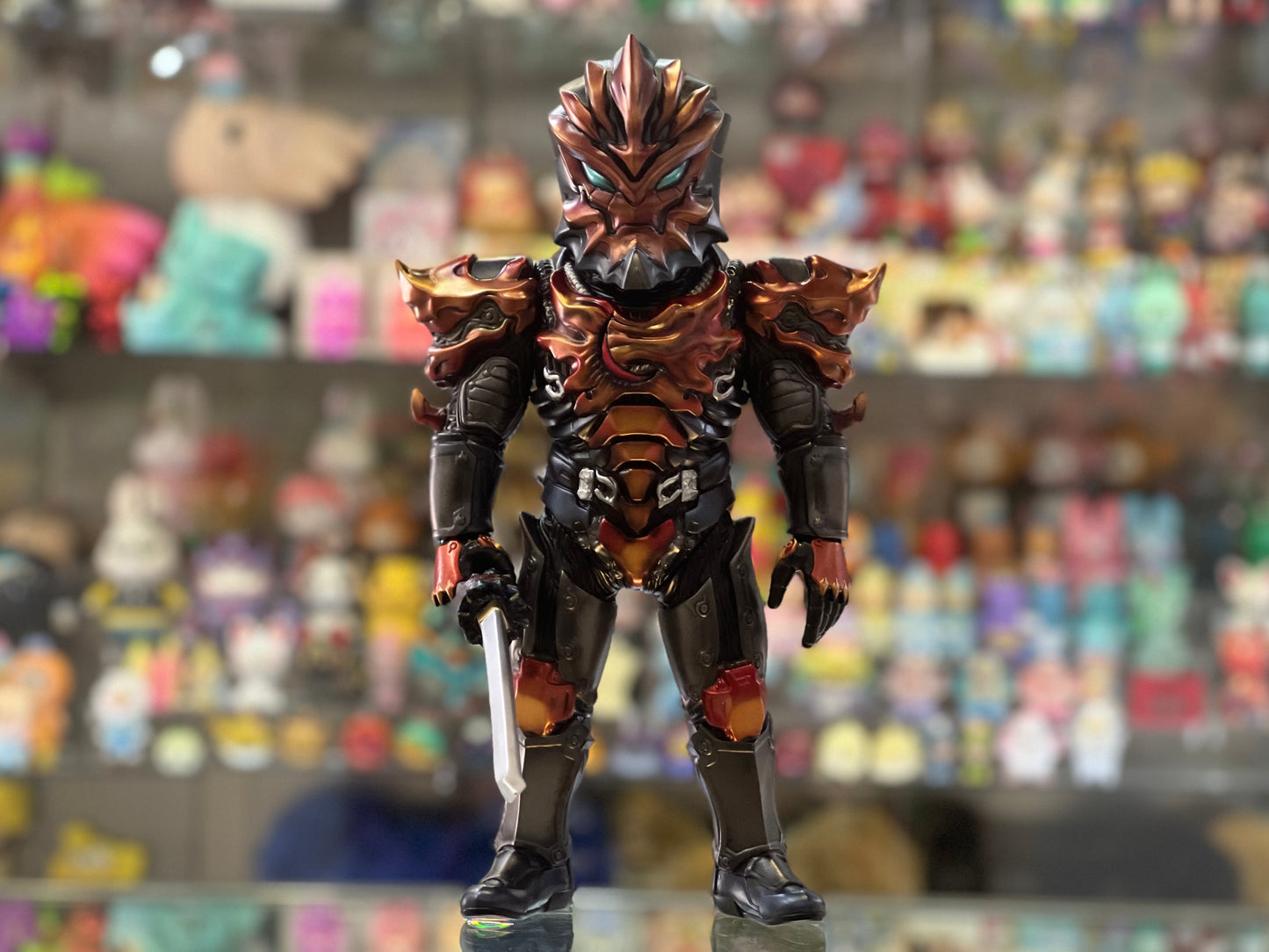 Planet X Asia JUGGLUS-JUGGLER