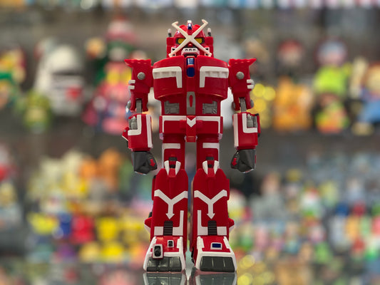 Unbox Industries X BOMBER