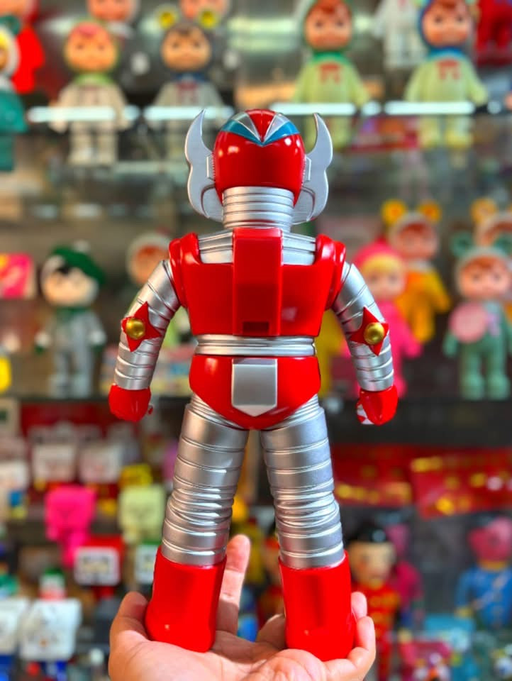 kaiju one DX Denjin Zaborger