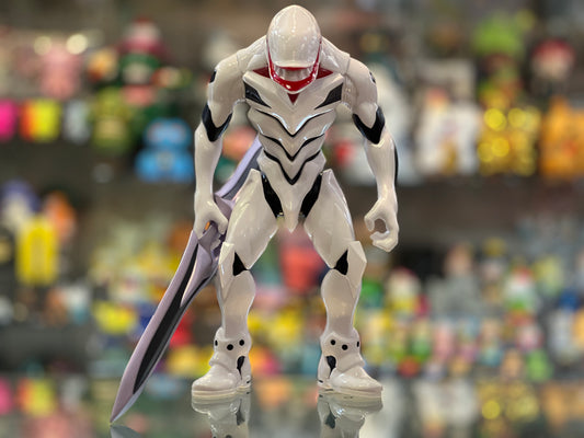 (Pre-order) Mechnoiz toys EVANGELION Mass Production Model