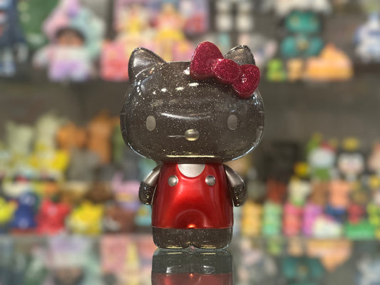 Sanrio x Unbox Industries x Toystation Hello Kitty Dark Shining Ver.