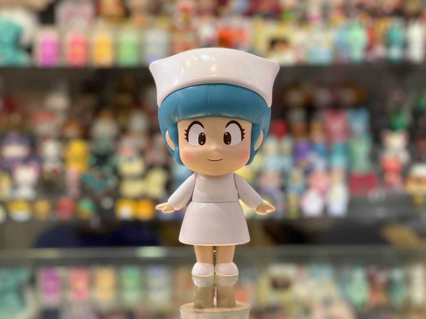 Unbox Industries YU MORISAWA NURSE