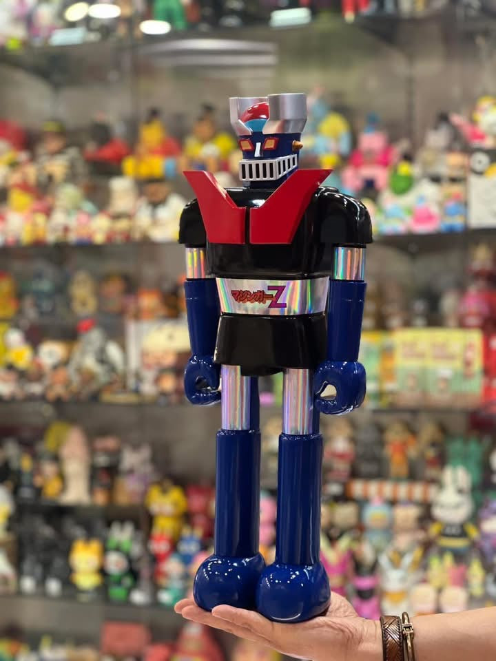 SPACEMARS Mazinger Z 50cm sofubi