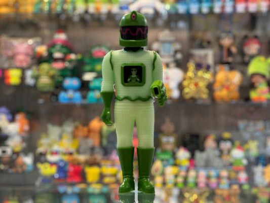 Unbox Industries x Will Sweeney The Mindseye Trooper Glow Edition