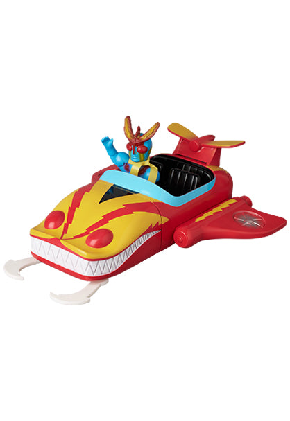 (Pre-order) Medicom toy Raijingo
