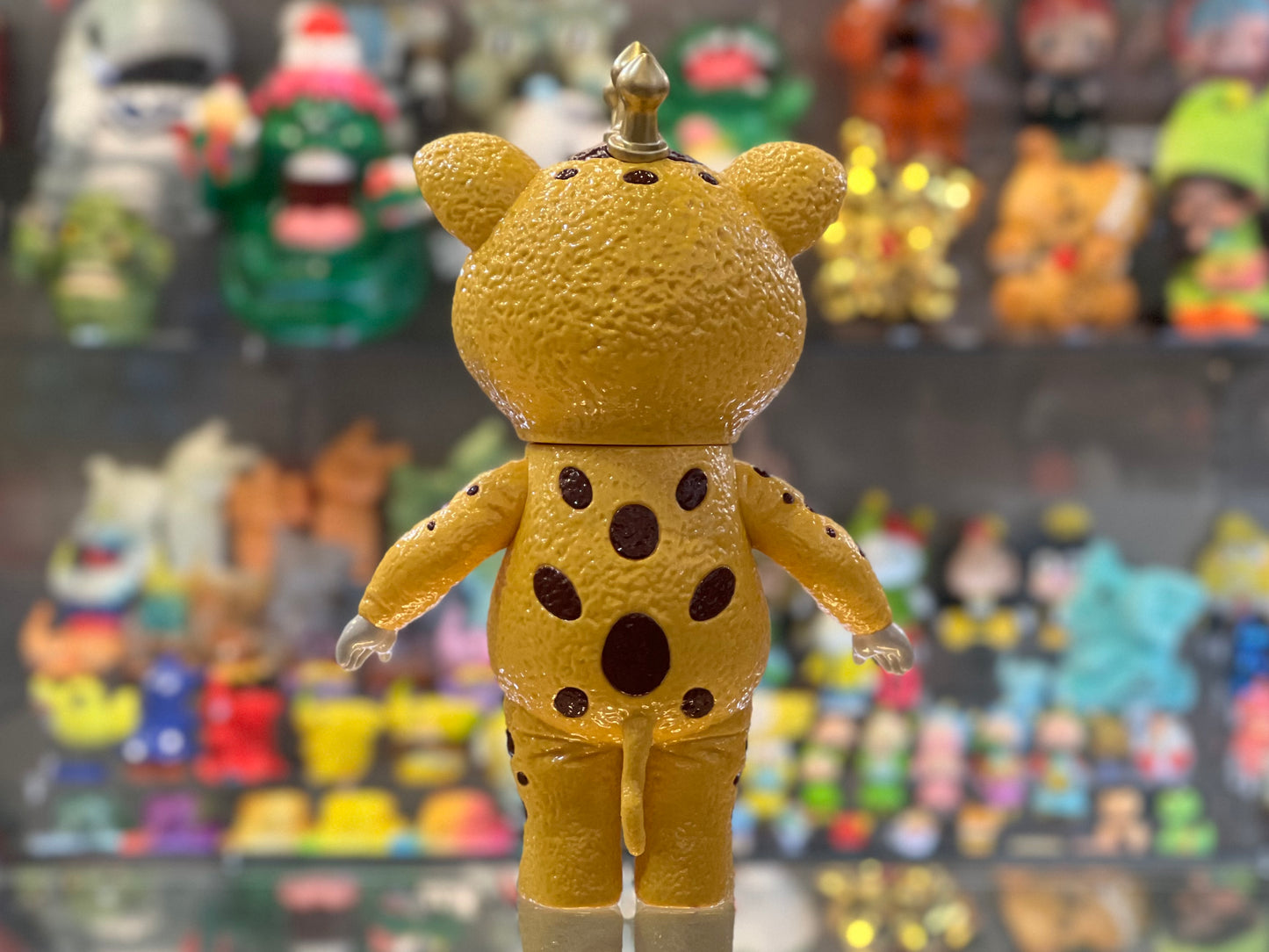 Kaiju one 快獣ブースカ
