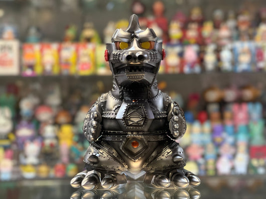 Unbox Industries Mecha Godzilla 1974