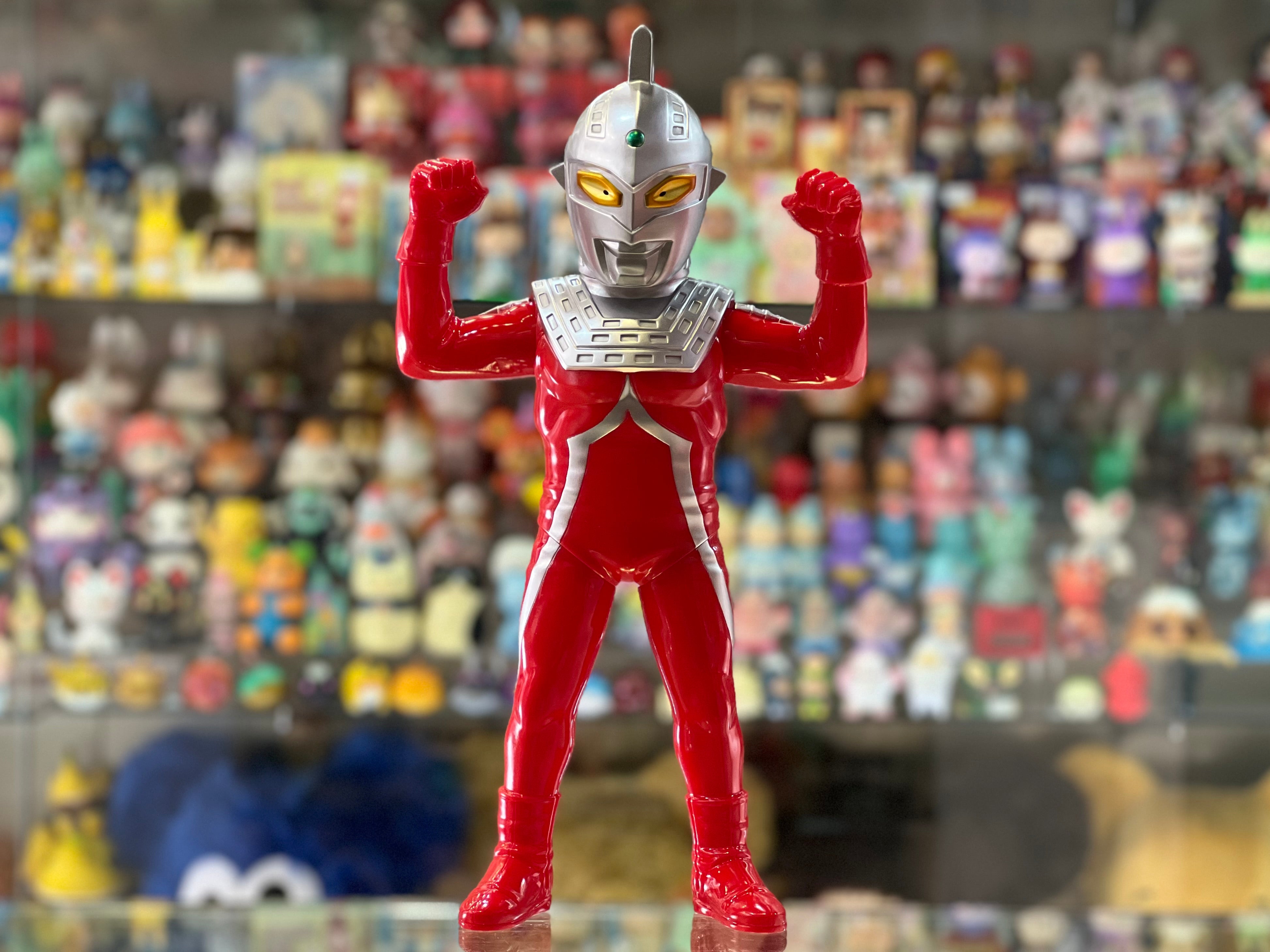 Hot Items – Toy Station
