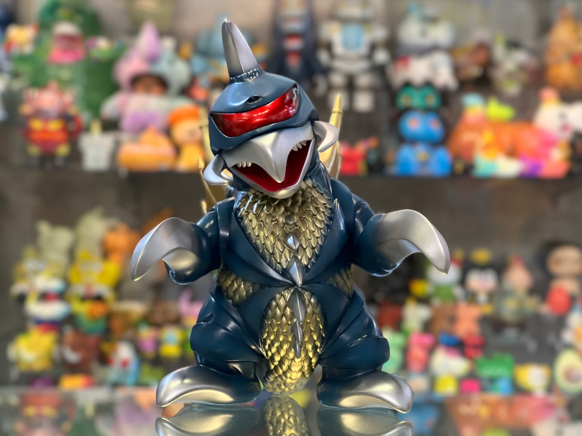 Unbox Industries GIGAN
