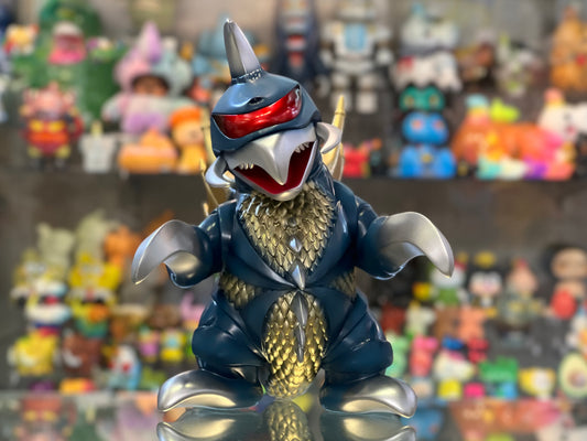Unbox Industries GIGAN