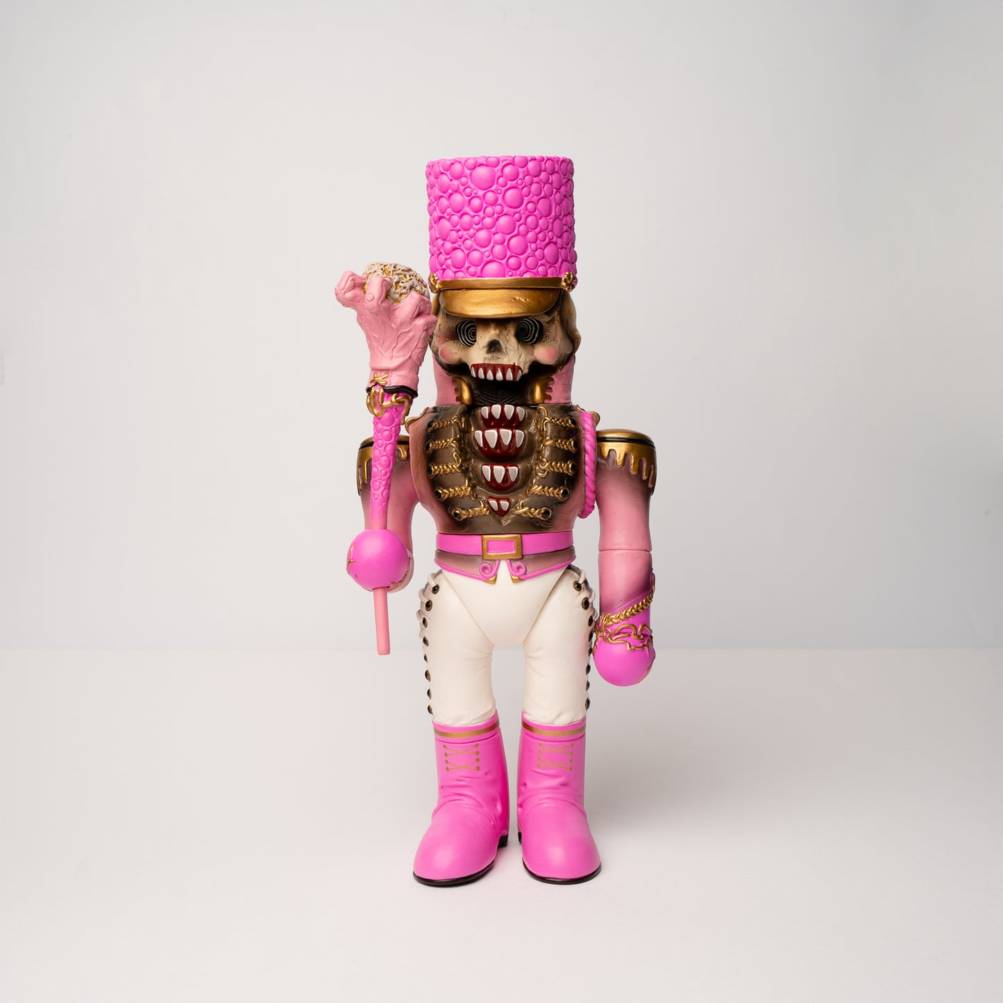 Unbox Industries THE NUTCRACKER BY NOMIWA