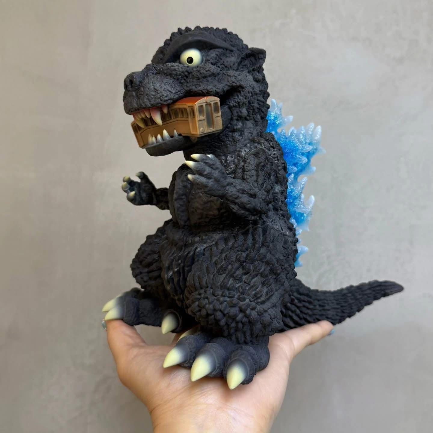 Unbox Industries Godzilla 1954