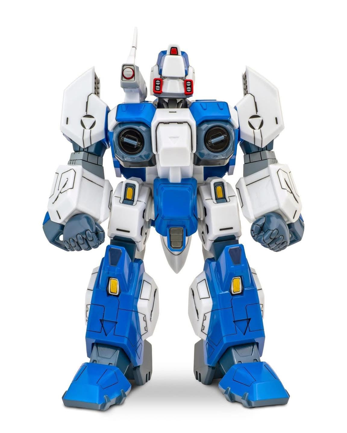 Kaiju One 機甲創世記 Mospeada Legioss (AFC-01) - スティック