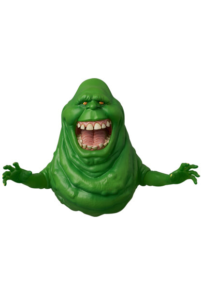 (Pre-order) Medicom toy UDF GHOSTBUSTERS 1 set 5pcs