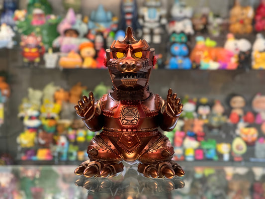 Unbox Industries MECHA GODZILLA 1974