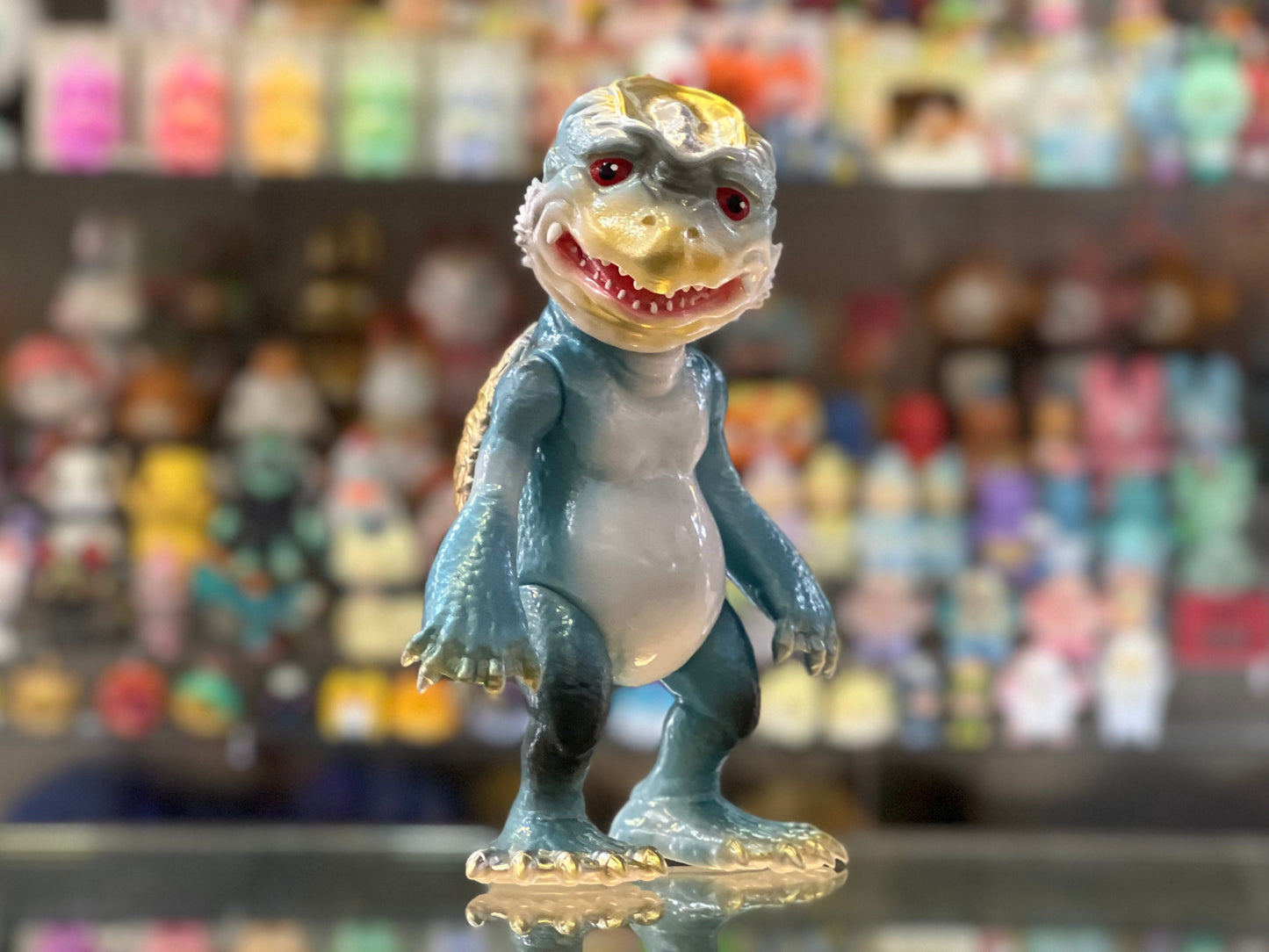 Planet X Asia Kappa 河童 G I D Ver.