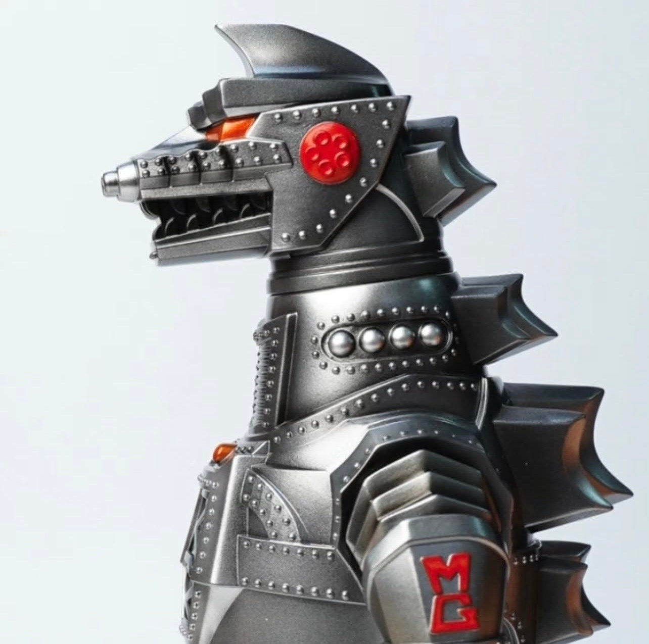 (Pre-order) Unbox Industries Mecha Godzilla