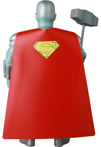 (Pre-order) Medicom toy SUPER MANGA POWERS STEEL
