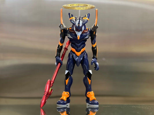 (Pre-order) Mechnoiz Toys EVANGELION MARK. 06 ‘CLASSIC COLOR’