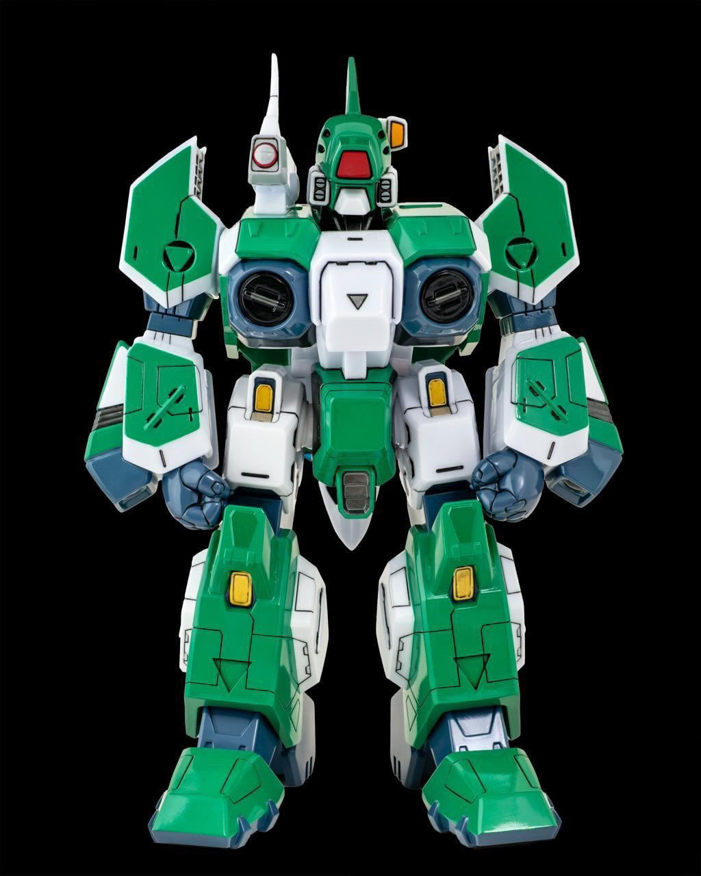 (Pre-order) Kaiju One Legioss (AFC-01I)