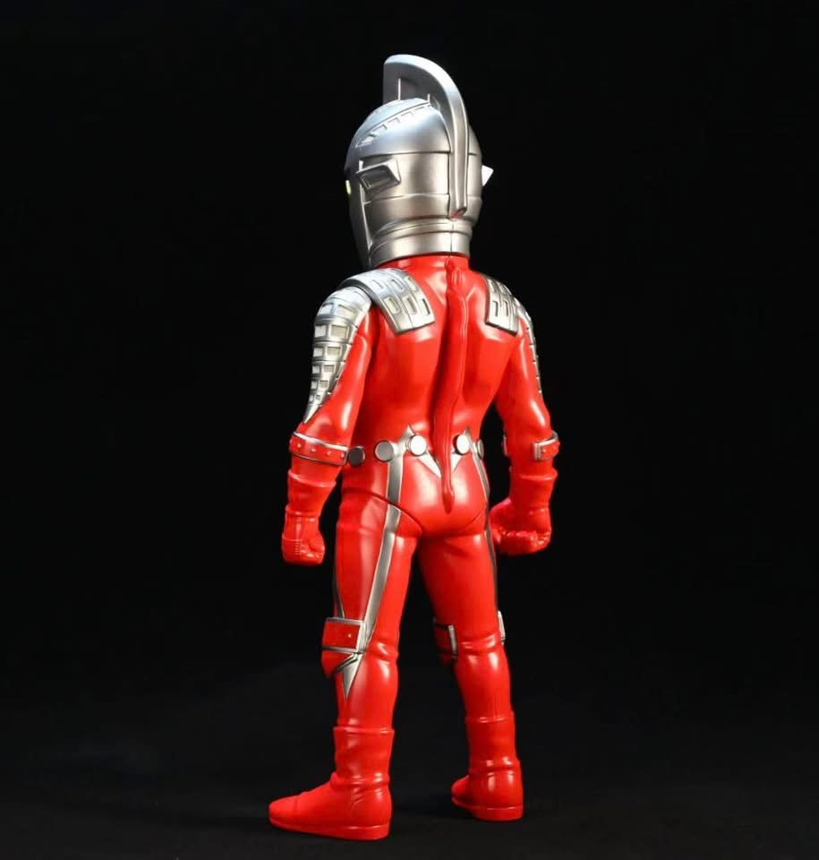 (Pre-order) Planet X Asia IMIT ULTRASEVEN