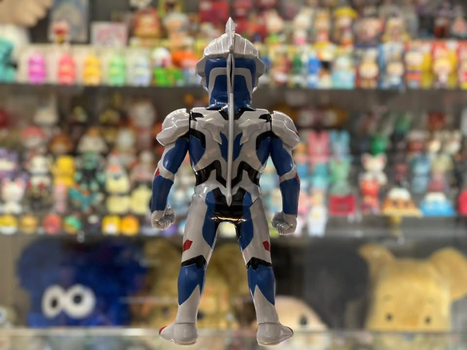 Planet X Asia ULTRAMAN X 2nd color