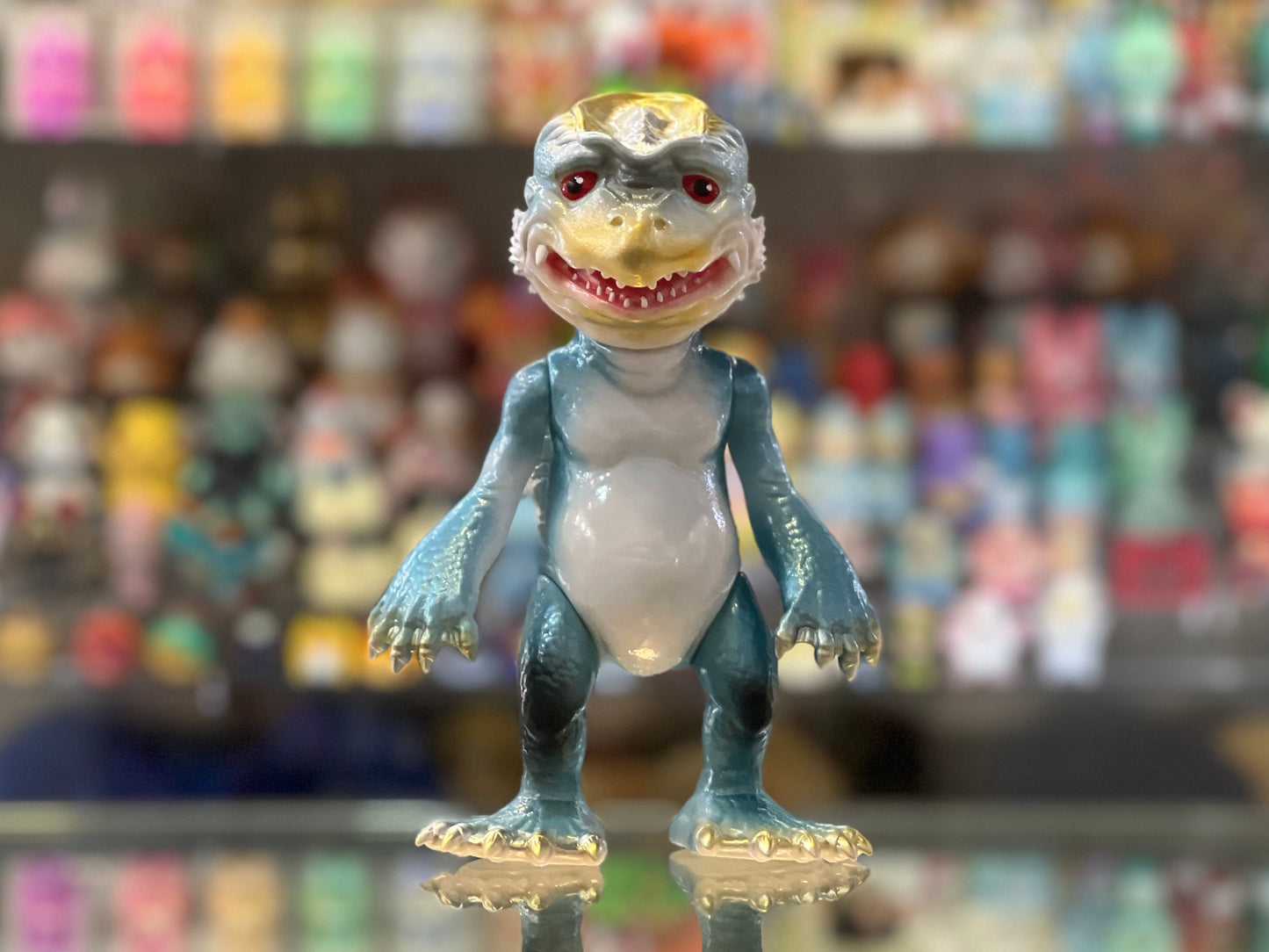 Planet X Asia Kappa 河童 G I D Ver.