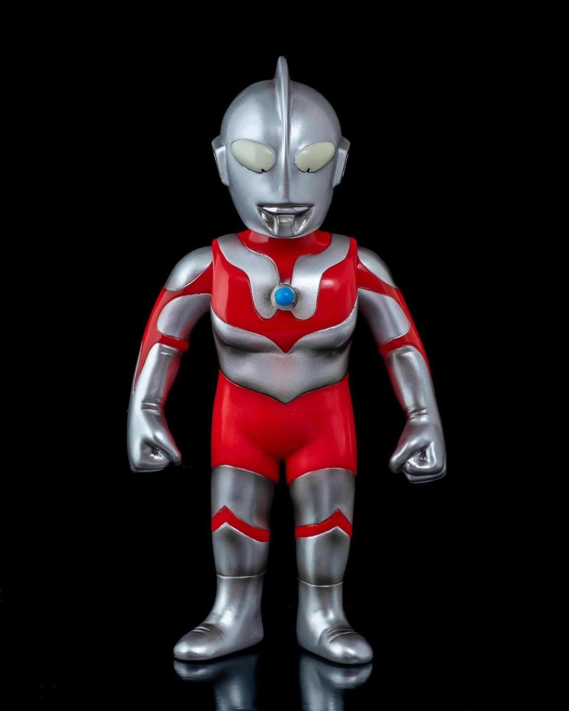 Kaiju one モスピーダ フィギュア フィギュア kaiju one 壹工房 AFC
