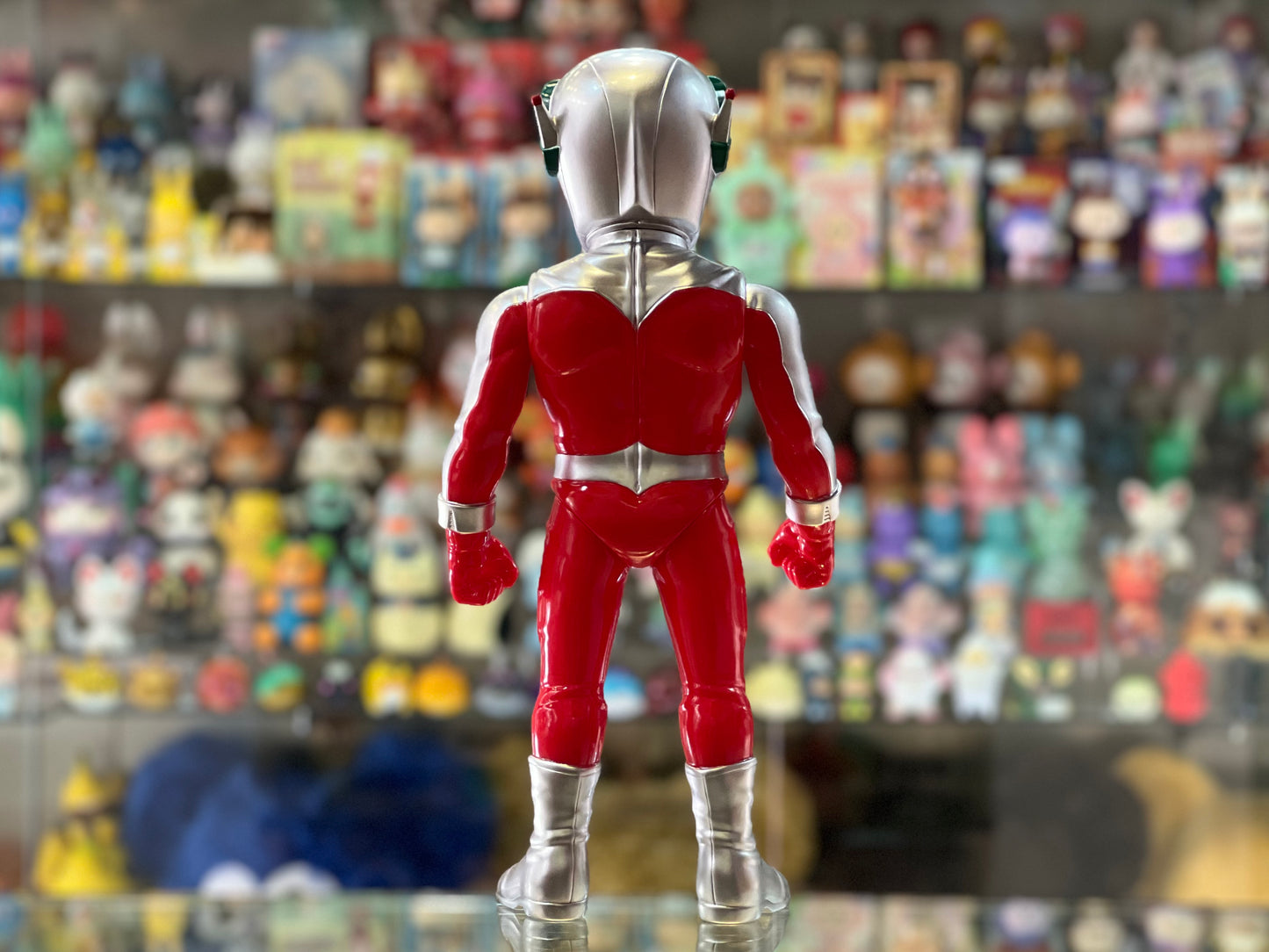 Planet-x FIREMAN
