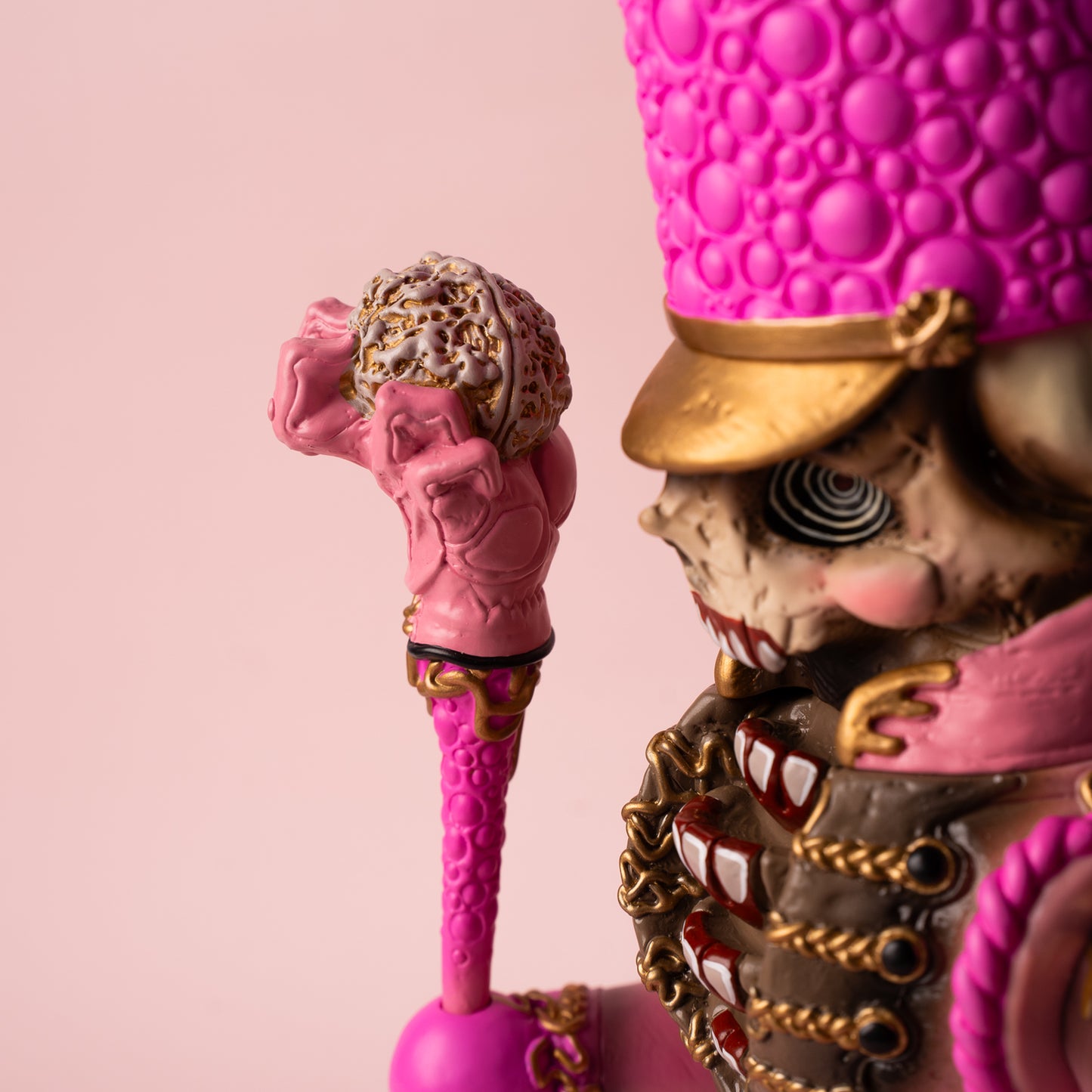 Unbox Industries THE NUTCRACKER BY NOMIWA