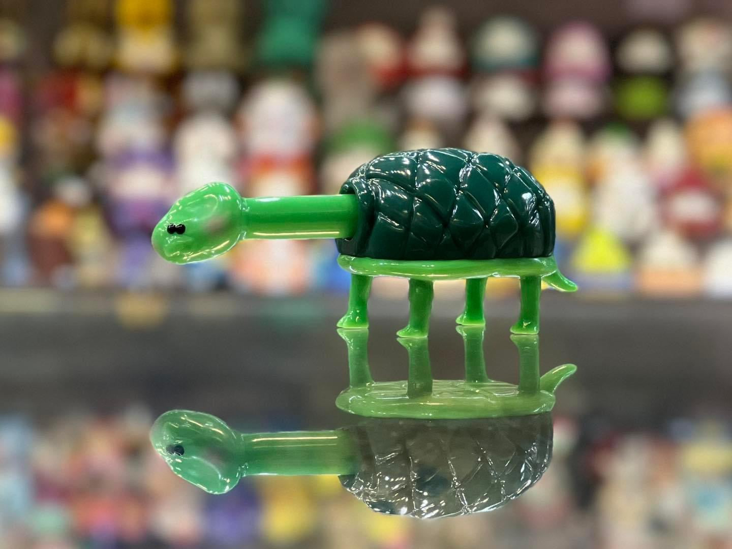 GARBAGR TOY 烏龜 Turtle