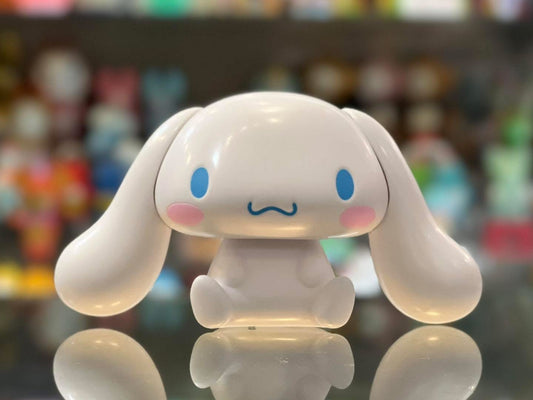 Unbox x Sanrio Cinnamoroll