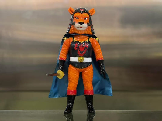 Kaiju One Kaishimaru