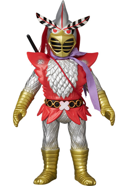 (Pre-order) Medicom toy Arashi New Color