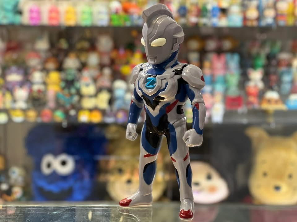 Planet X Asia ULTRAMAN X 2nd color