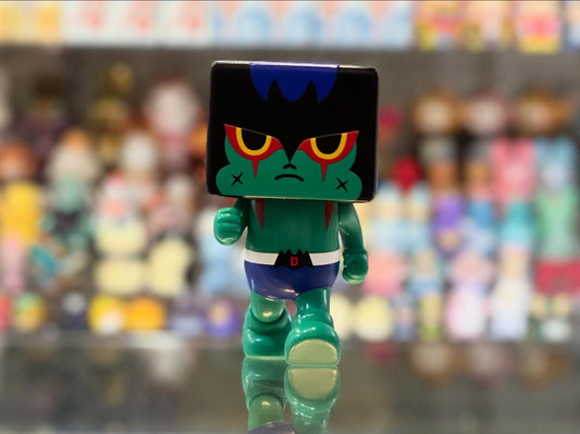 Unbox industries TO-FU DEVILMAN
