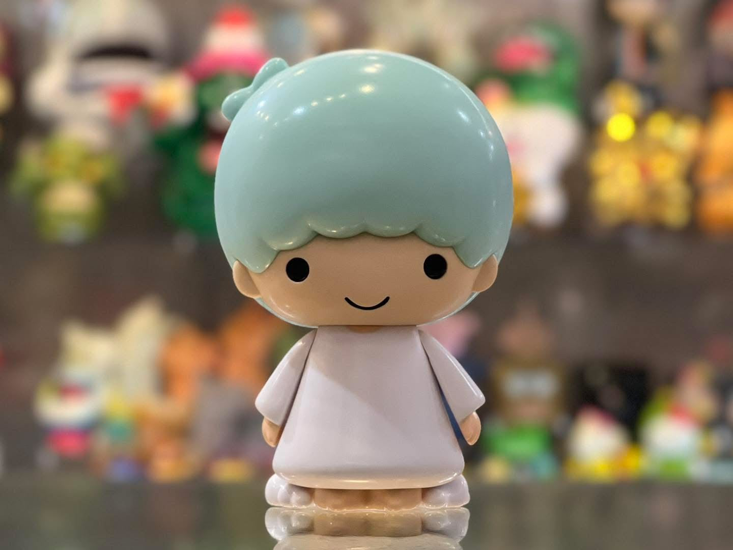 Unbox Industries Little Twin Stars