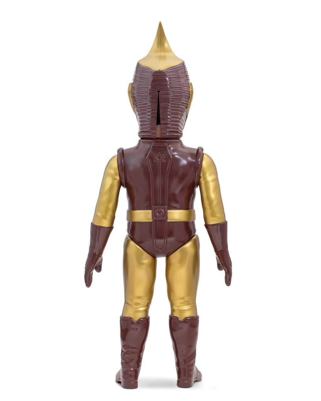 Kaiju one Spectreman
