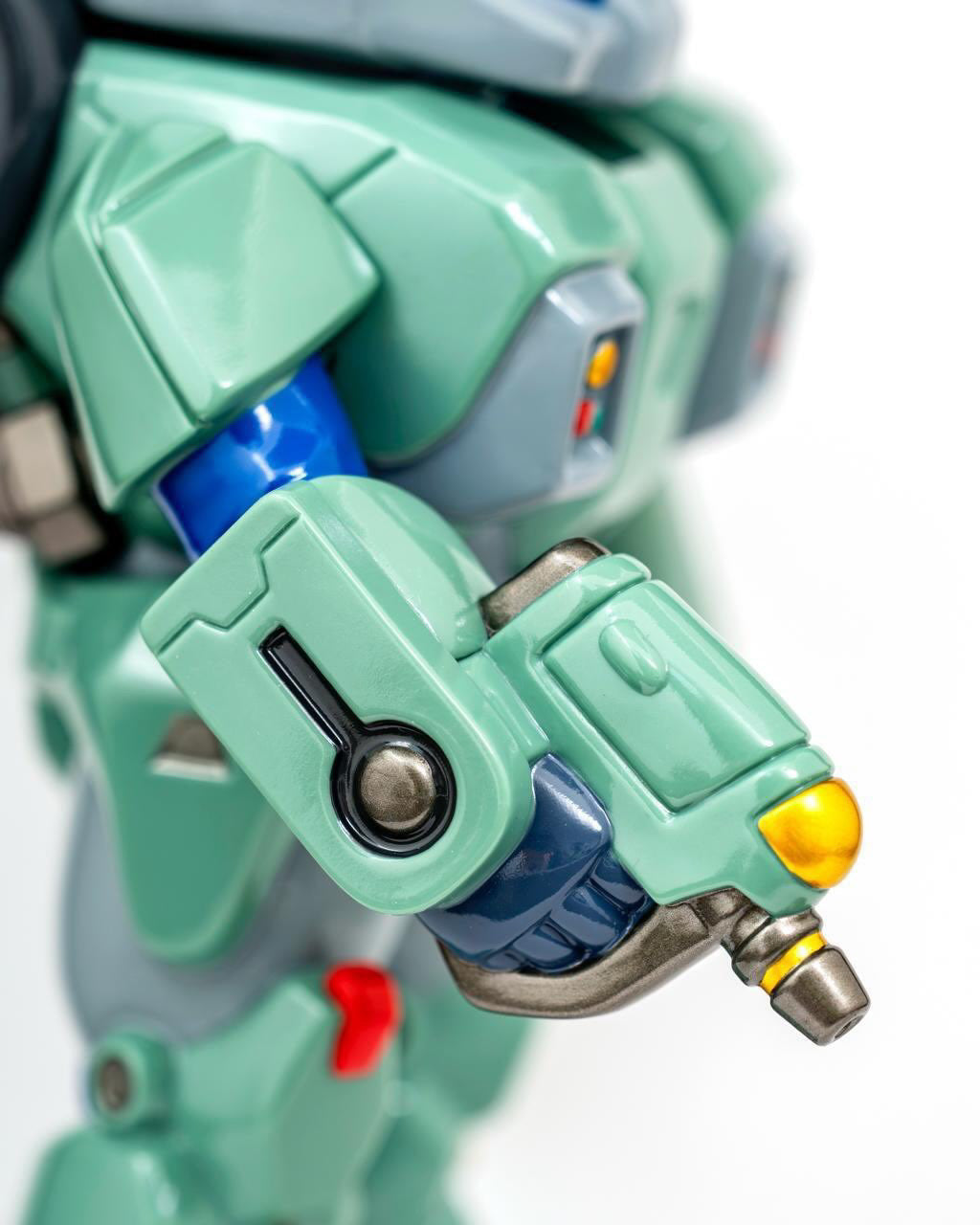 (Pre-order) Kaiju One Mospeada モスピーダ VR-052T Ray