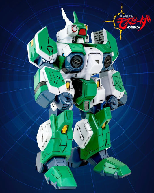(Pre-order) Kaiju One Legioss (AFC-01I)